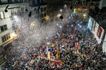 Fasnacht wer zahlt das